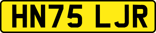 HN75LJR