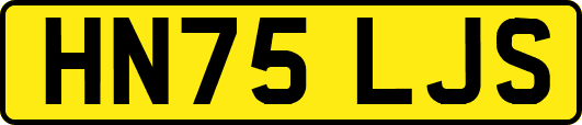 HN75LJS