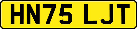 HN75LJT