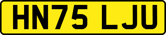 HN75LJU
