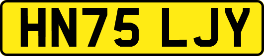 HN75LJY