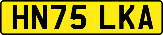HN75LKA