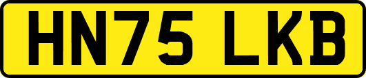HN75LKB