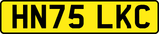 HN75LKC