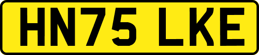 HN75LKE