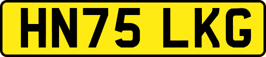 HN75LKG
