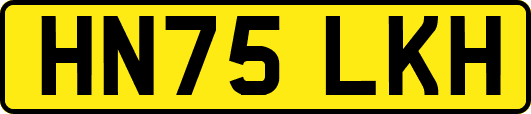 HN75LKH