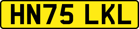 HN75LKL