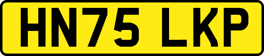 HN75LKP