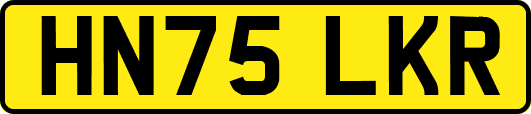 HN75LKR