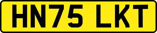 HN75LKT