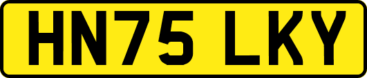 HN75LKY