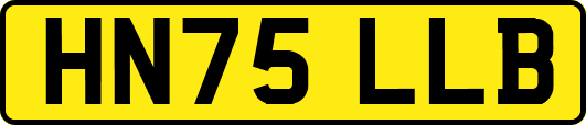 HN75LLB