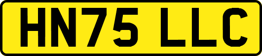 HN75LLC