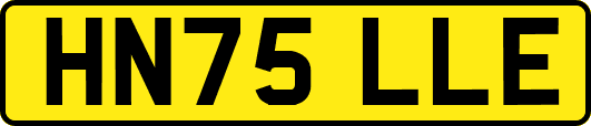 HN75LLE