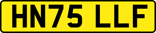 HN75LLF