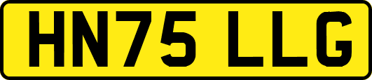HN75LLG