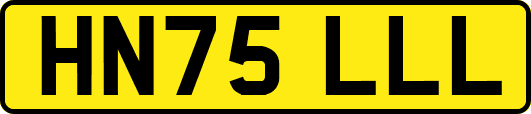 HN75LLL