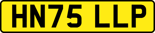 HN75LLP