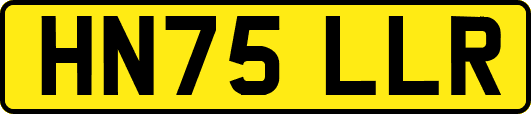 HN75LLR