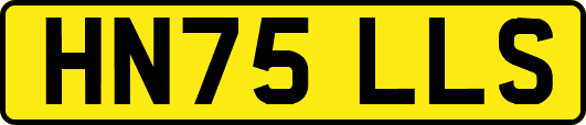 HN75LLS