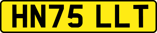 HN75LLT