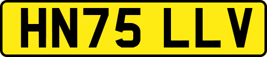 HN75LLV