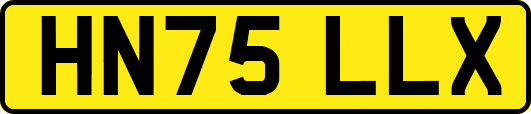 HN75LLX