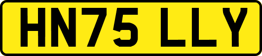 HN75LLY