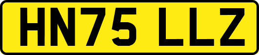 HN75LLZ