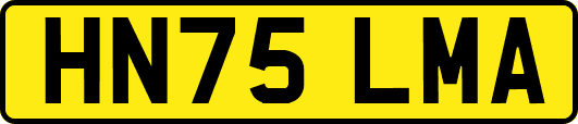 HN75LMA
