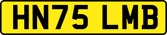 HN75LMB
