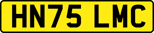 HN75LMC