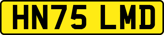 HN75LMD