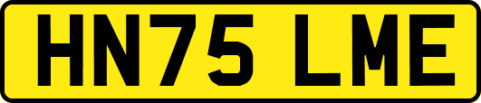 HN75LME