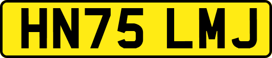 HN75LMJ