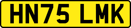 HN75LMK