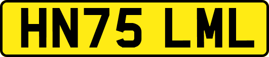 HN75LML
