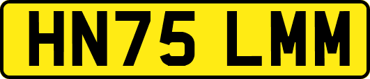 HN75LMM