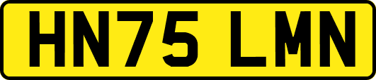 HN75LMN