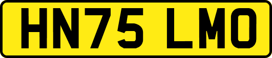 HN75LMO