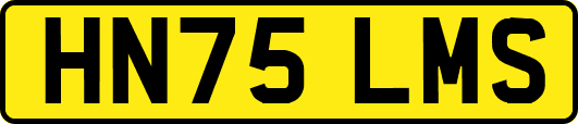HN75LMS