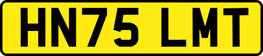 HN75LMT