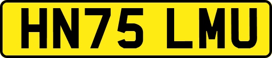 HN75LMU
