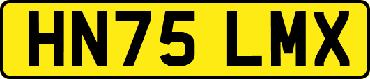 HN75LMX