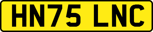 HN75LNC