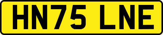 HN75LNE