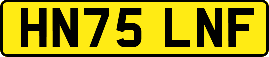 HN75LNF