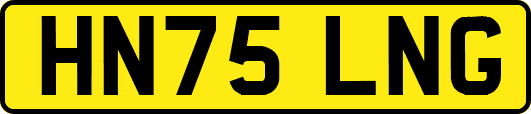 HN75LNG
