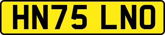 HN75LNO